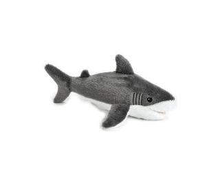 Obrázek z Žralok plyš Play ECO 30cm 